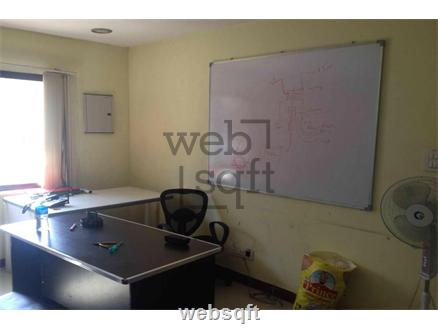 Commercial Office Space for Rent in Telangana